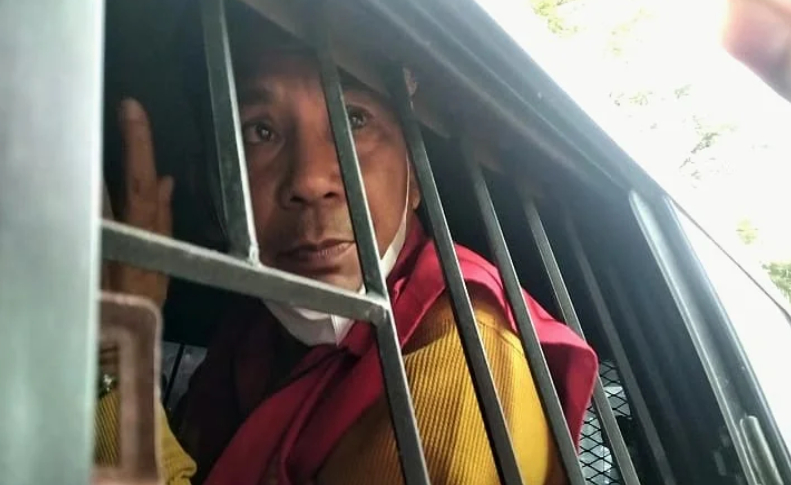 Gerindra Sumsel Pecat Anggota DPRD Musi Rawas yang Terjerat Kasus Korupsi Izin Kebun Sawit