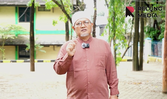 Kultum Ramadan: Puasa Sebagai Perisai dari Hawa Nafsu