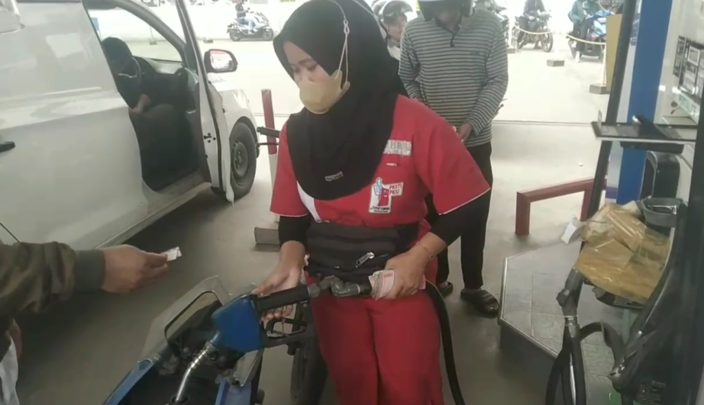 Skandal Pertamax Oplosan Juga Gegerkan Sumsel, YLKI: Pertamina Harus Bertanggung Jawab dan Transparan