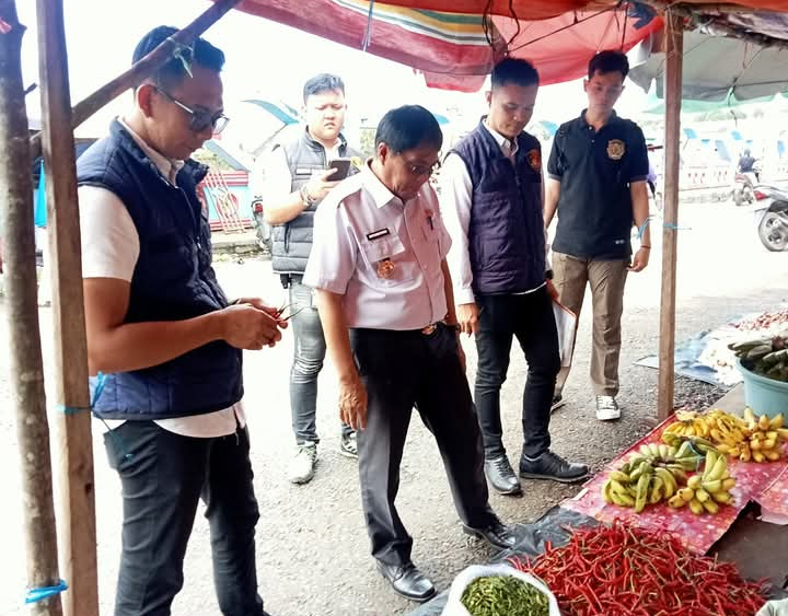 Waduh! MinyaKita di Empat Lawang Dijual di Atas HET