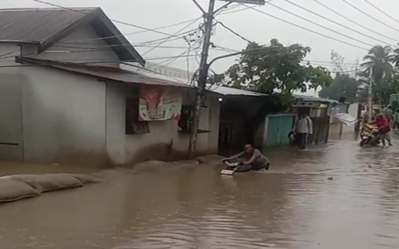 Proyek Jalan Layang Gandus Palembang Tertunda, Masih Menunggu Proses Lelang