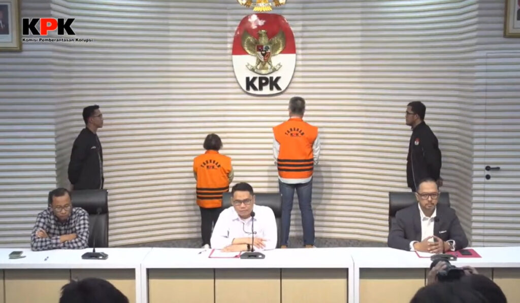 Skandal Korupsi LPEI, KPK Diduga Sita Saham dan Bekukan Rekening Jimmy Masrin di Lautan Luas (LTLS)
