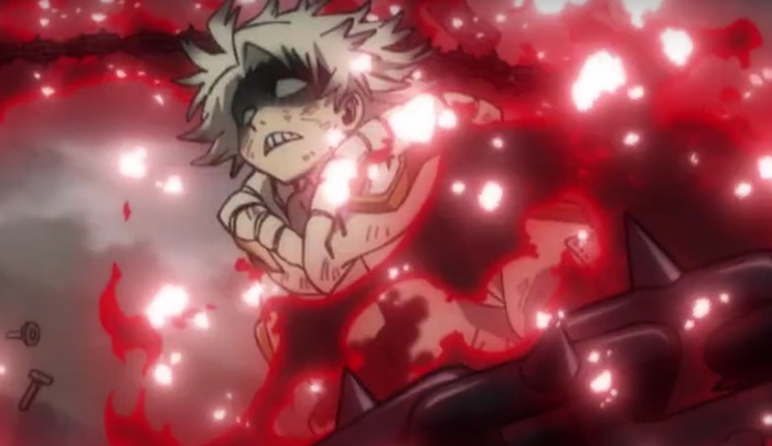 Juli, Anime Gachiakuta Bakal Tayang di Indonesia