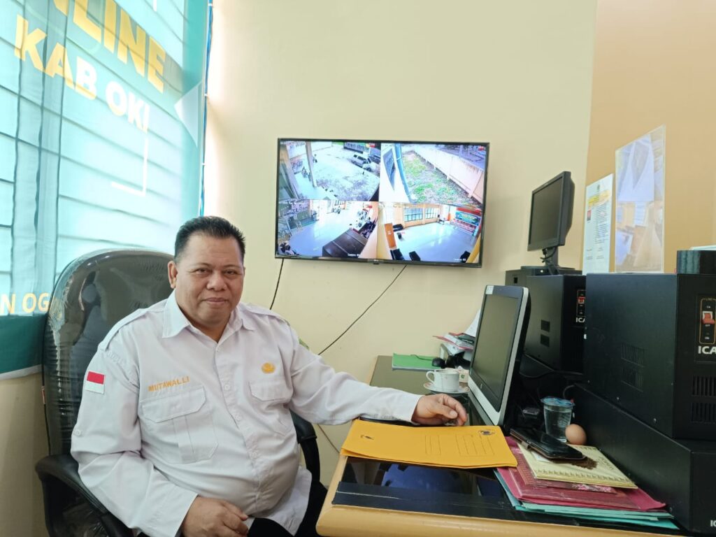 Pelunasan Tahap Pertama Ditutup, 53 CJH di OKI Gagal Berangkat