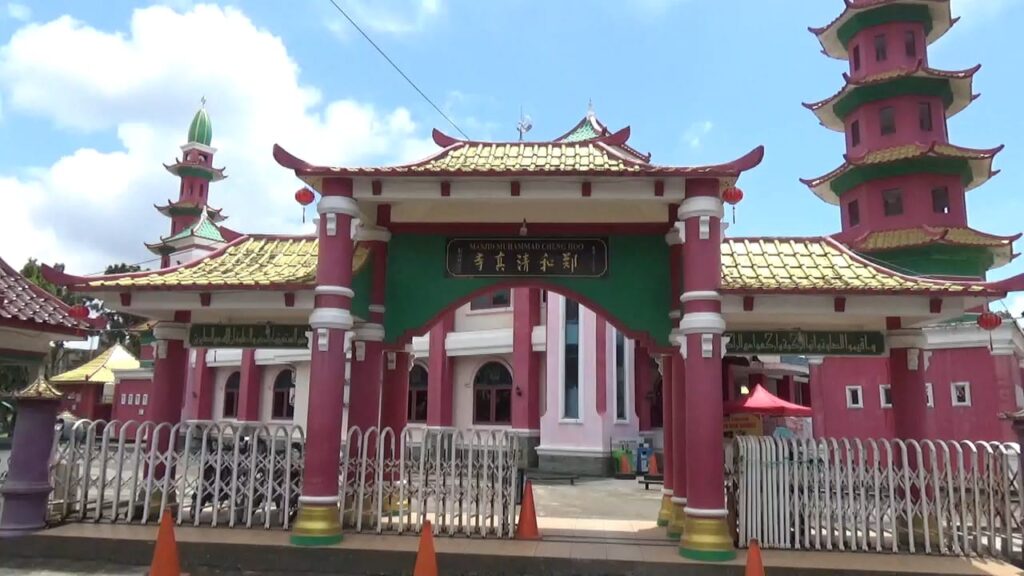 Ramadan Keenam, Berikut Waktu Buka Puasa Wilayah Palembang