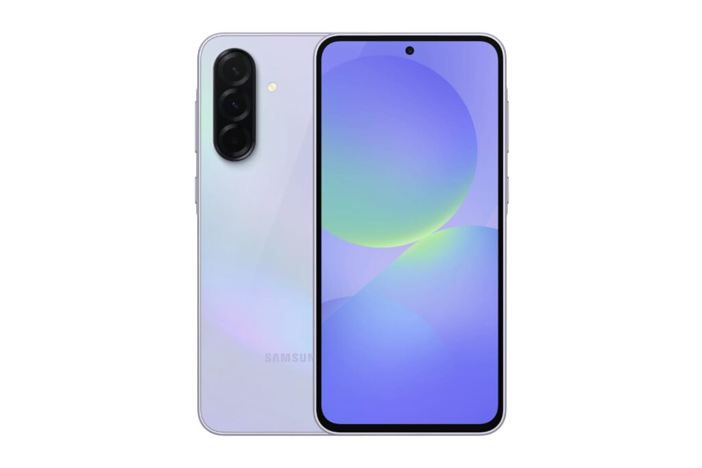Samsung Galaxy A36 5G Resmi Hadir, Tawarkan Performa Ngebut dan Fitur Canggih untuk Generasi Muda