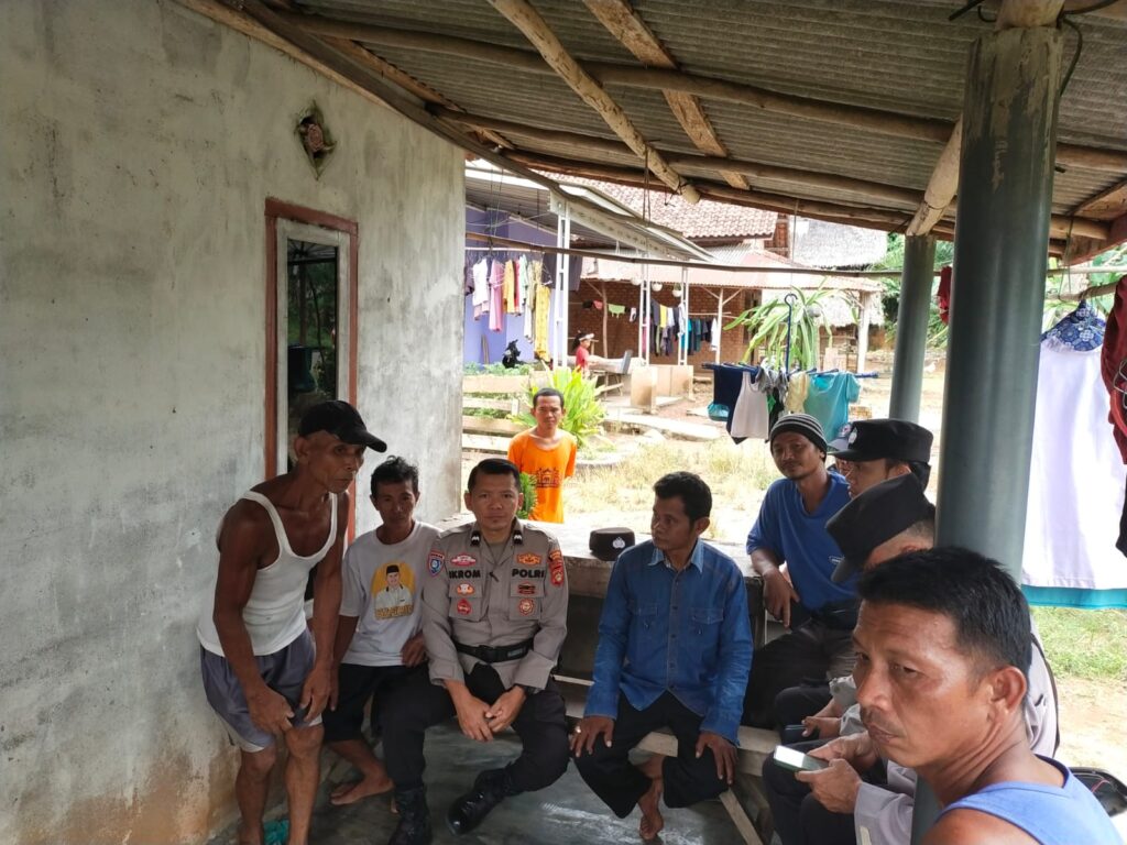 Polisi Selidiki Dugaan Penyebab Longsor di PALI Akibat Aktivitas Tambang