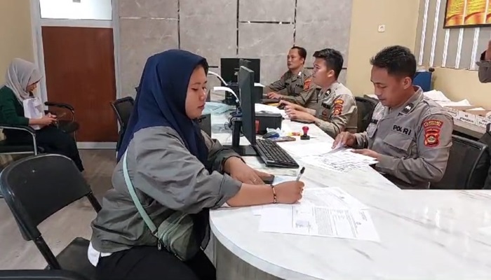 Sudah Digembok, Motor Nurhayati Raib di Rumah Susun