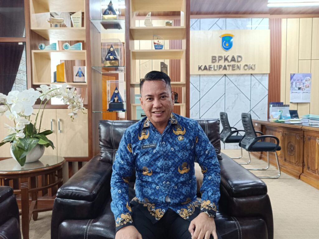 Pemkab OKI Siapkan Rp 48,6 Miliar untuk THR ASN dan Anggota DPRD