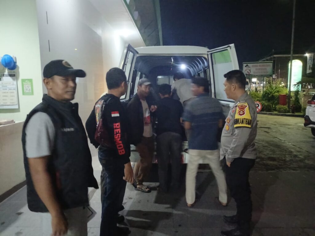 SPG Kosmetik di OKU Timur Ditemukan Tewas di Kamar Kos