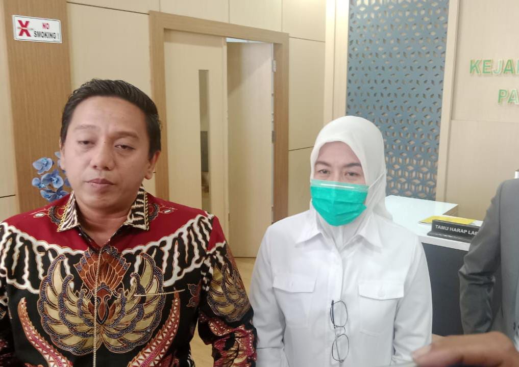 Eks Wakil Wali Kota Palembang Diperiksa Kasus PMI Palembang, Pemeriksaan Tertunda karena Sakit