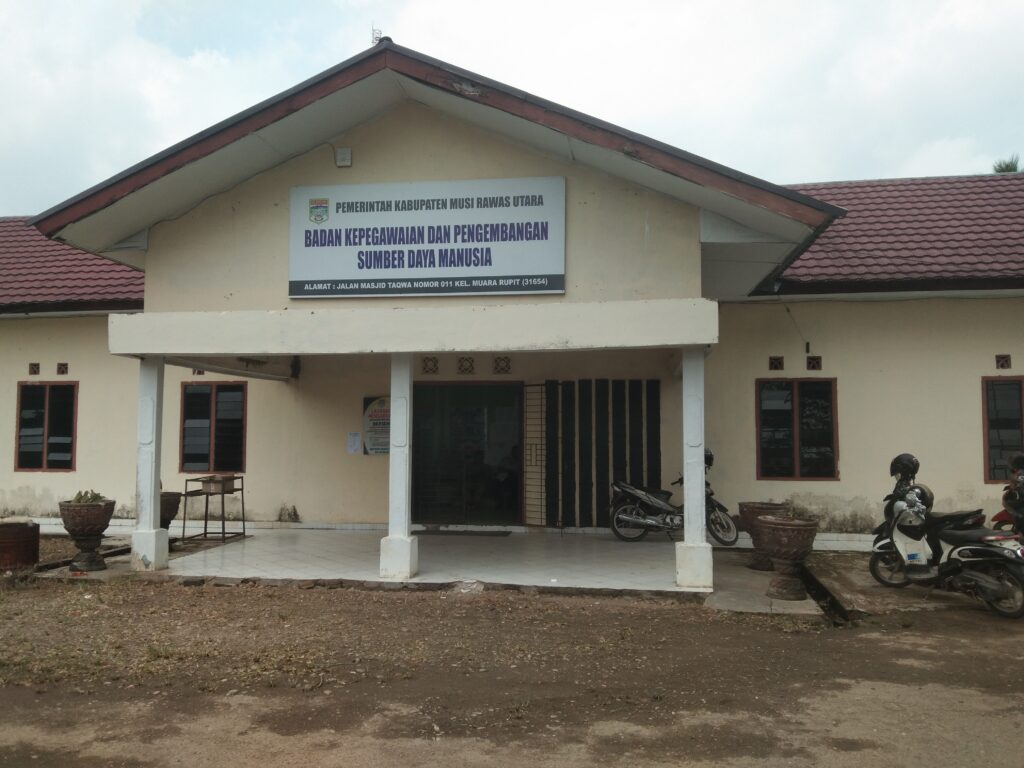 BKPSDM Muratara Tunggu Arahan Resmi Terkait Penundaan Pelantikan CPNS dan PPPK