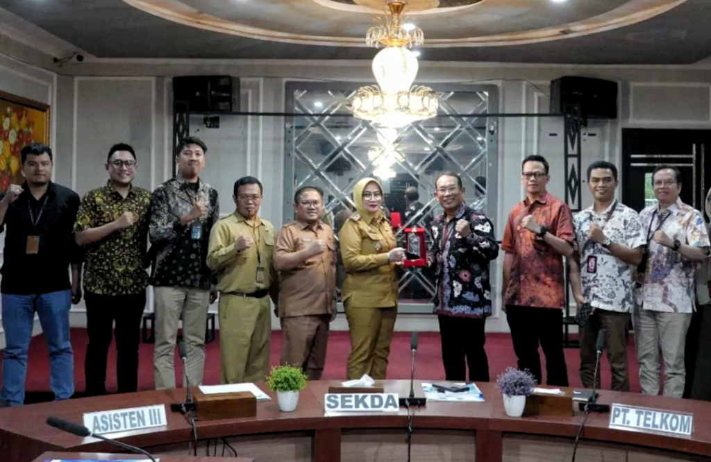 PALI Targetkan Seluruh Wilayah Terhubung Jaringan Telekomunikasi