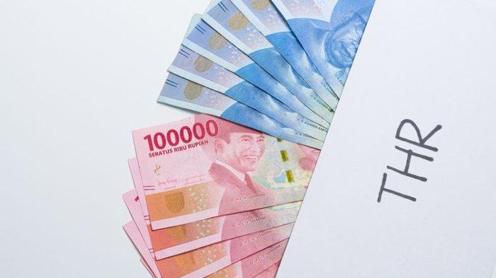 THR ASN Palembang Cair Hari Ini, Rp149 Miliar Digelontorkan untuk 23 Ribu Pegawai