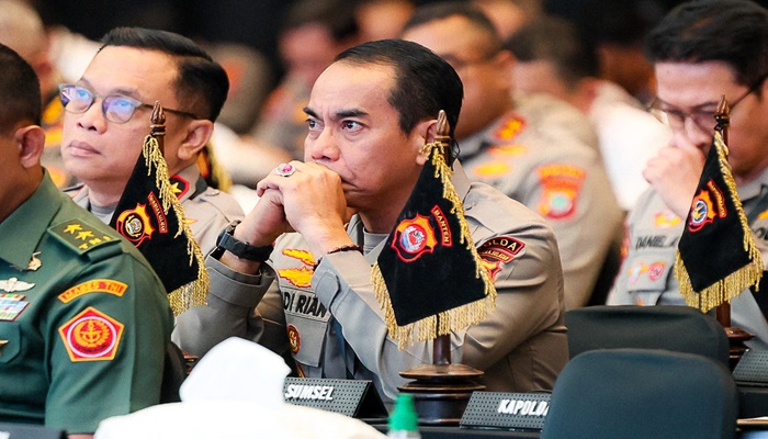 Polri Komitmen Wujudkan Mudik 2025 Aman dan Nyaman, Ini Langkah Konkretnya!