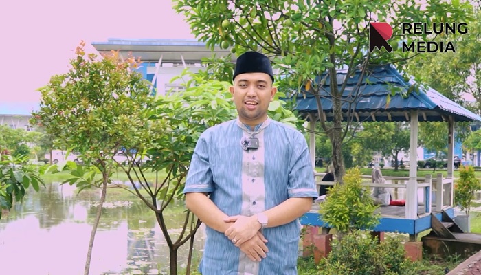 Kultum Ramadan: Optimalkan Media Sosial untuk Kebaikan