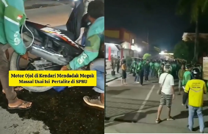 Pertamina Bakal Lakukan Investigasi Soal Kualitas Pertalite di Kendari