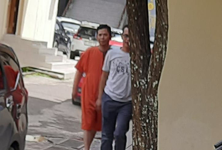 Kasus Penipuan Rp 3,5 Miliar, Polda Sumsel Amankan Oknum ASN Pemkot Prabumulih