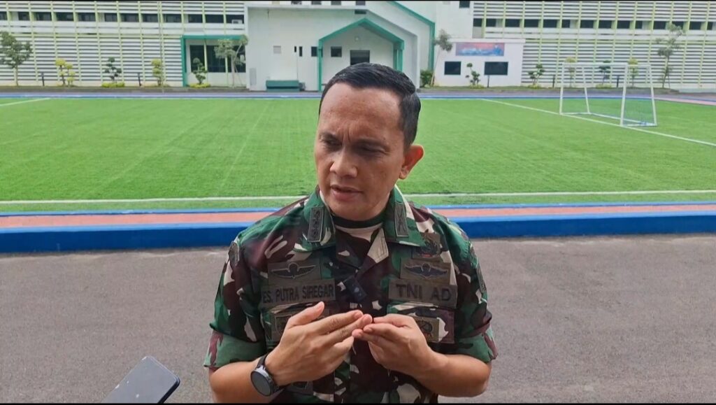 Penembakan 3 Polisi di Lampung, Senjata Pelaku Masih Misterius