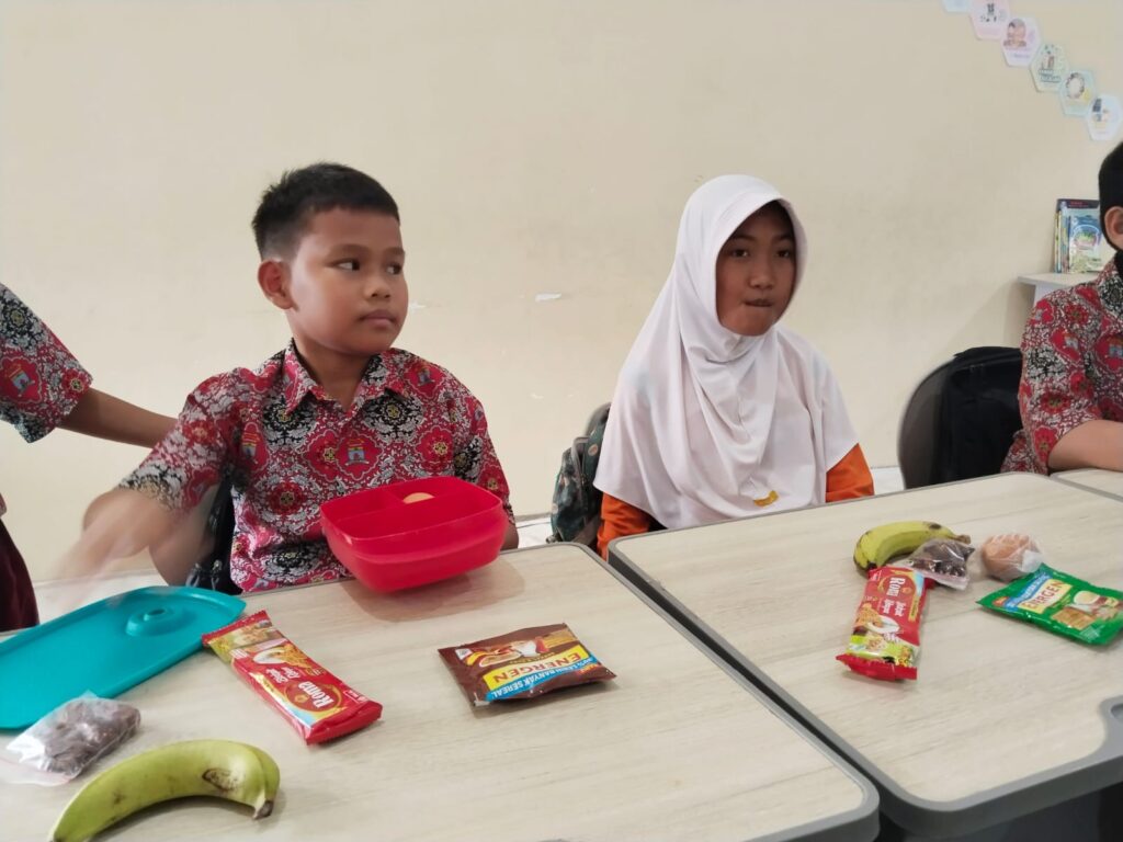 Kasus Dugaan Keracunan MBG di PALI, Distribusi Makanan Dihentikan Sementara