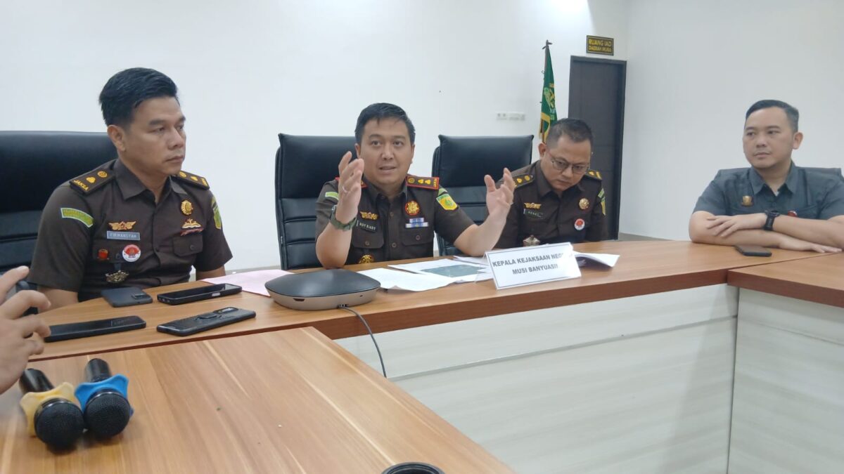 Kasus Rou Riady Profil Roy Riady, Kajari Muba yang Tetapkan Haji Halim Sebagai ...