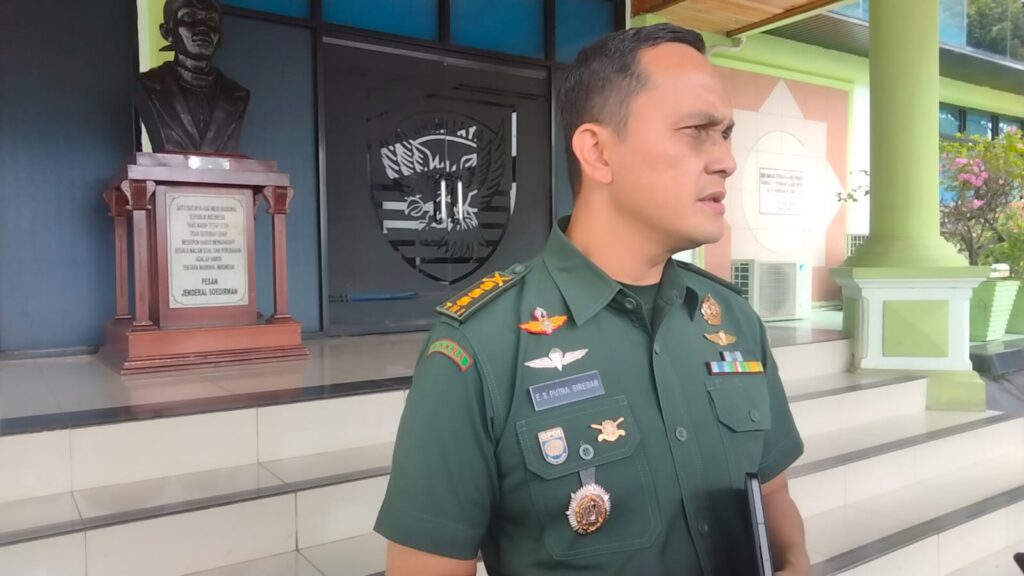 Ada Setoran Uang Judi ke Polsek dan Koramil Dalam Kasus Tewasnya Tiga Polisi di Lampung