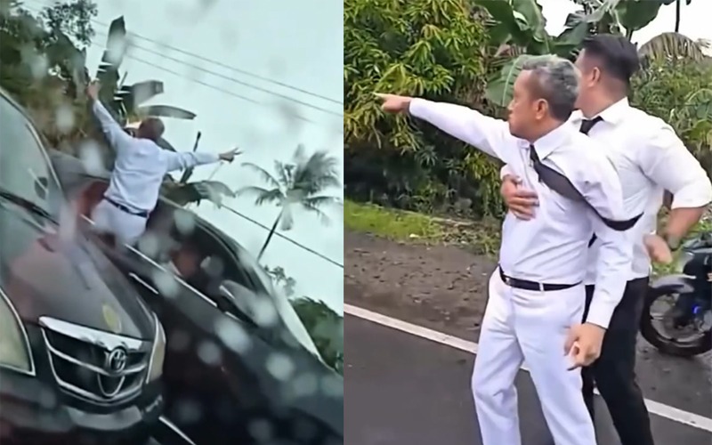 Paris Yasir, Bupati Jeneponto yang Viral karena Aksi Marahnya, Ini Profil Lengkapnya