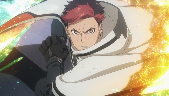Anime Moonrise Bakal Tayang 10 April di Netflix, Berikut Sinopsisnya