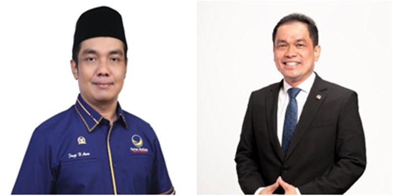 Kasus Korupsi CSR Bank Indonesia, Anggota DPR Fauzi H Amro dan Rekannya Mangkir dari Panggilan KPK