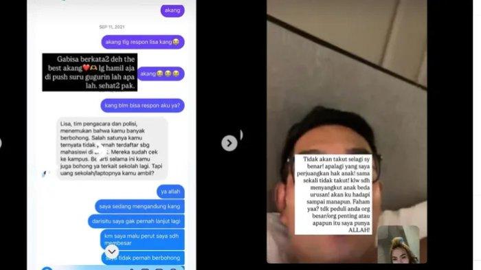 Model Majalah Dewasa Ungkap Hubungan Spesial dengan Politisi RK Hingga Punya Anak, Begini Pengakuannya