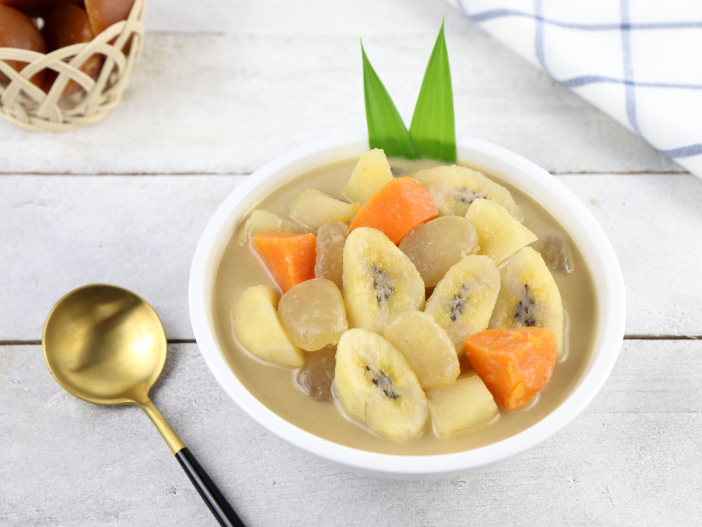 Tips Membuat Kolak Pisang yang Enak untuk Menu Berbuka Puasa