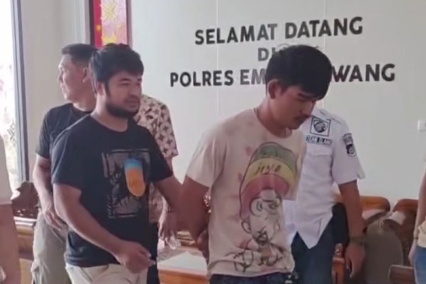 Datang Temui Kekasih, Wanita Asal Cirebon Jadi Korban Pemerkosaan dan Perampokan di Empat Lawang
