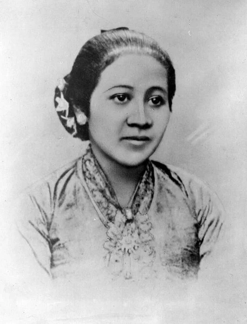 Surat-Surat RA Kartini Resmi Diakui UNESCO sebagai Warisan Ingatan Kolektif Dunia