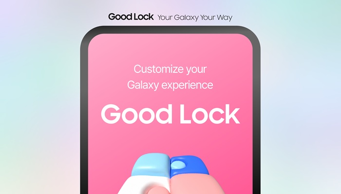 Samsung Good Lock Diluncurkan Secara Global