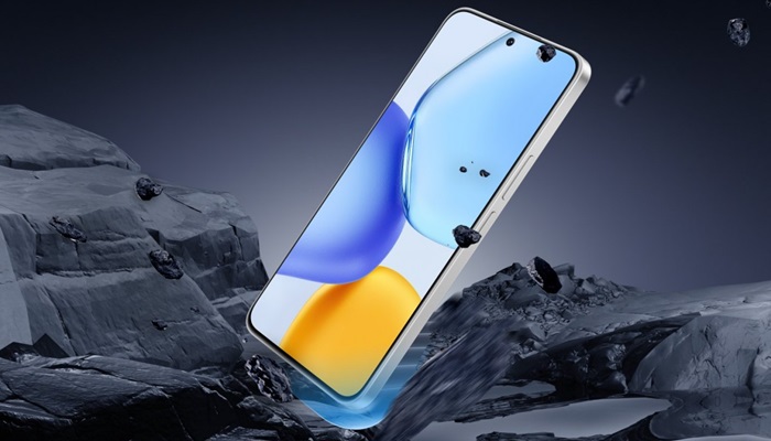 Honor X60 GT Resmi Meluncur, Bawa Chipset Snapdragon 8+ Gen 1