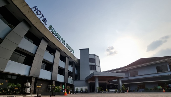 Pengelolaan Hotel Swarna Dwipa Disorot, DPRD Sumsel Sebut Alami Kerugian Rp1,6 Miliar
