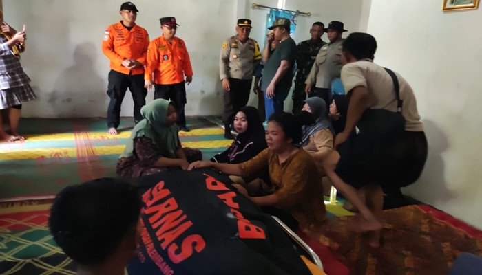 Tenggelam di Sungai Wall, Siswa SD di OKU Ditemukan Tewas