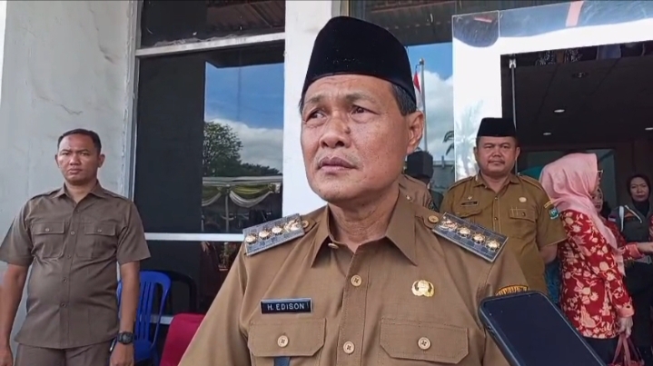 Pelayanan MPP Dikeluhkan, Bupati Muara Enim Minta SOP Dipersingkat