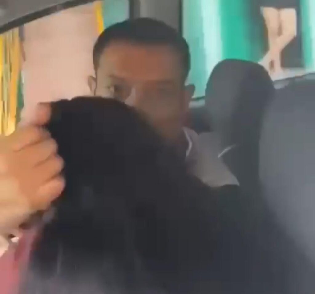 Oknum Polisi Kini Ditahan Propam Polda Sumsel, Setelah Aniaya Mantan Pacar