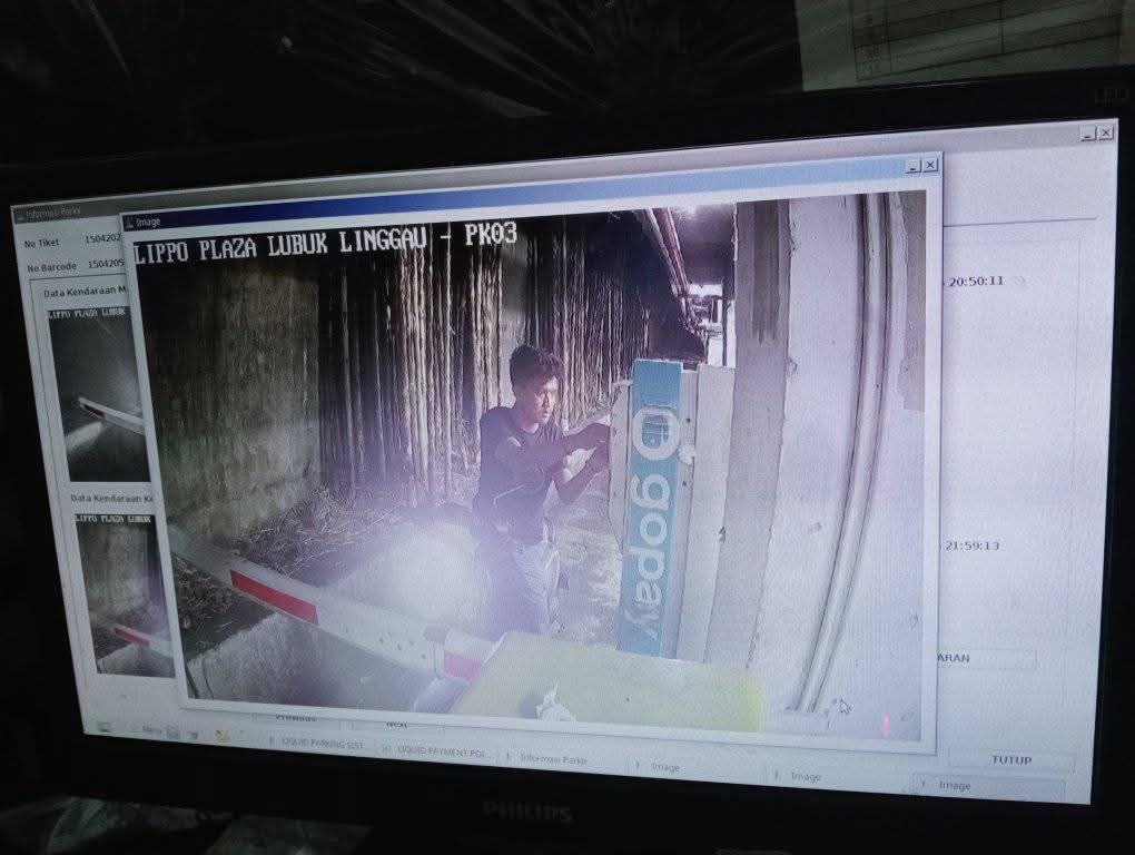 Modus Ajak Jalan-Jalan, Pria Kenalan Medsos Gasak Motor Warga Muratara