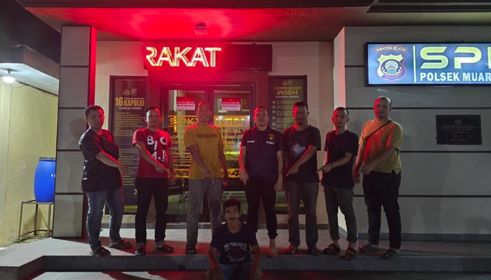 Motif Dendam, Pria di Musi Rawas Siram IRT dengan Air Keras