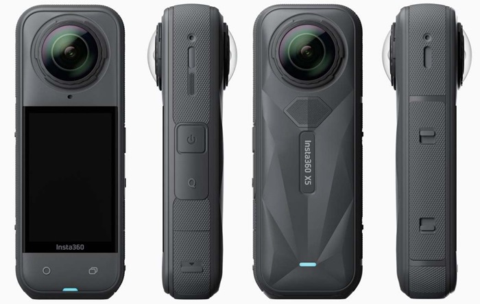 Insta360 Luncurkan Snap, Layar Sentuh Magnetik untuk Tingkatkan Pengalaman Kamera Ponsel