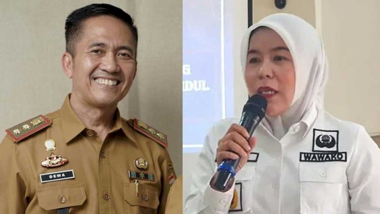 Rival Politik Jadi Tersangka Kasus Korupsi, Ini Respon Wali Kota Palembang Ratu Dewa