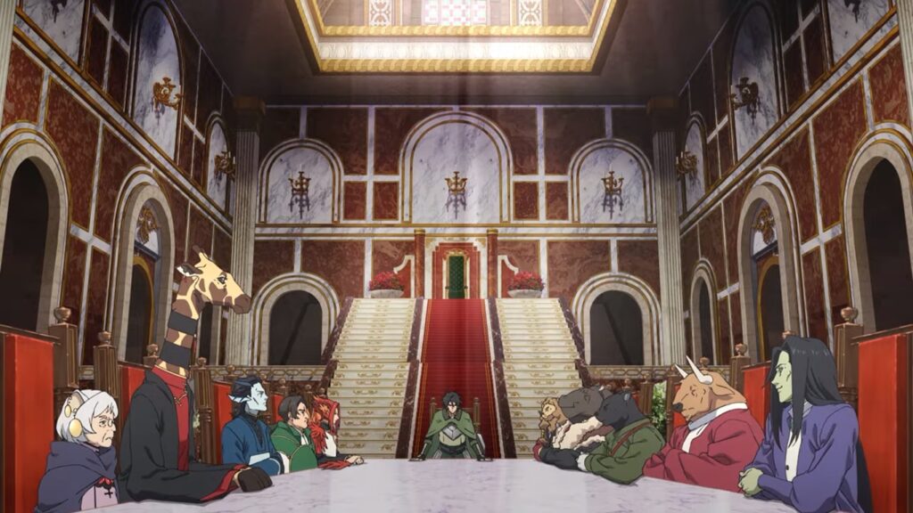 Siap-siap, Anime The Rising of the Shield Hero Season 4 Bakal Hadir Juli Mendatang