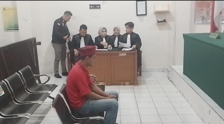 Penganiaya Dokter Koas Dituntut 4 Tahun Penjara, Korban Minta Hukuman Maksimal