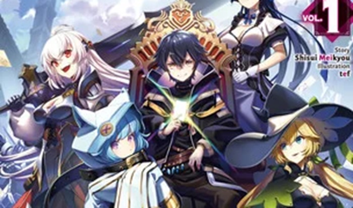 Anime Backstabbed in A Backwater Dungeon Bakal Tayang Musim Gugur 2025, Berikut Sinopsisnya