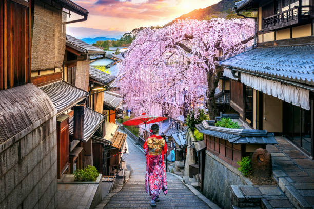 Krisis Kelahiran Ancam Masa Depan Jepang