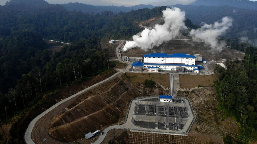 WALHI Sumsel Desak Penghentian Eksplorasi Geothermal di Tanjung Sakti