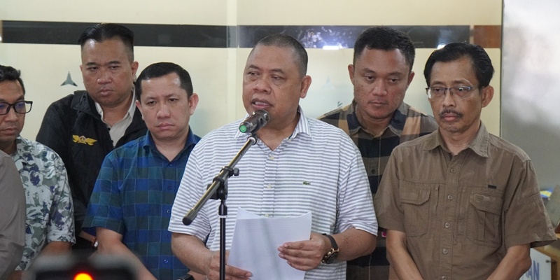 Kasus Suap Ekspor CPO Wilmar Group Cs Meluas, Kejagung Seret Tiga Hakim Tipikor