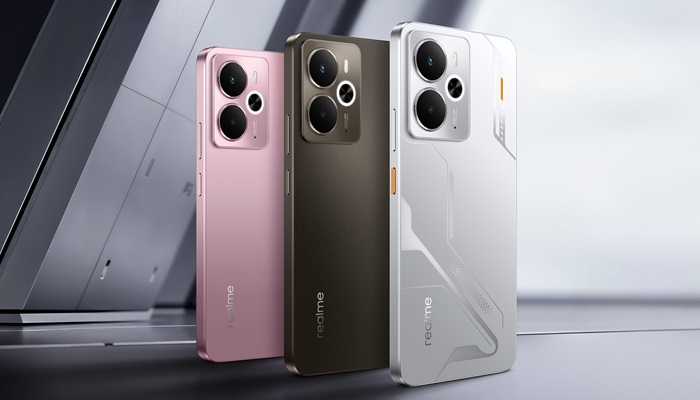 Spesifikasi Utama Realme 16 Pro Bocor, Tampilkan Kamera 200MP dan Baterai Jumbo